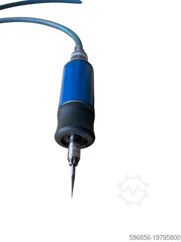 Mannesmann Demag GTV 1000, 100 000 об/мин Mannesmann Demag GTV 1000,100 000 obr/mi 