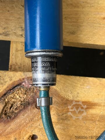 Mannesmann Demag GTV 1000, 100 000 об/мин Mannesmann Demag GTV 1000,100 000 obr/mi 