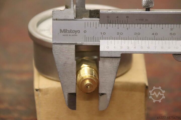 манометр GSL 250 bar