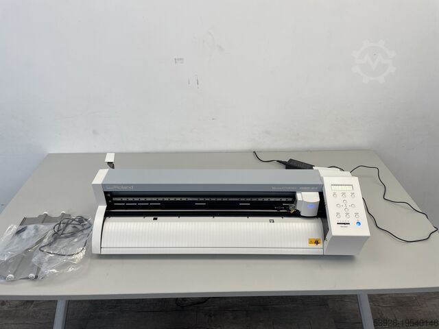 Cutting plotter Roland VersaSTUDIO GS2-24