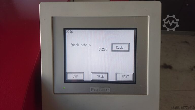 экспонирующее устройство для изображений Naświetlarka CTP SCREEN PTR-4300S