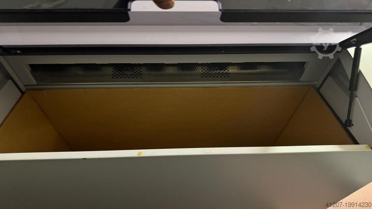 Завод CTP SCREEN PTR 4100