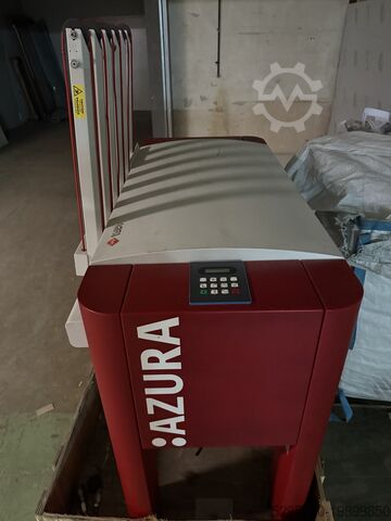 Развивающая машина AGFA Azura C95