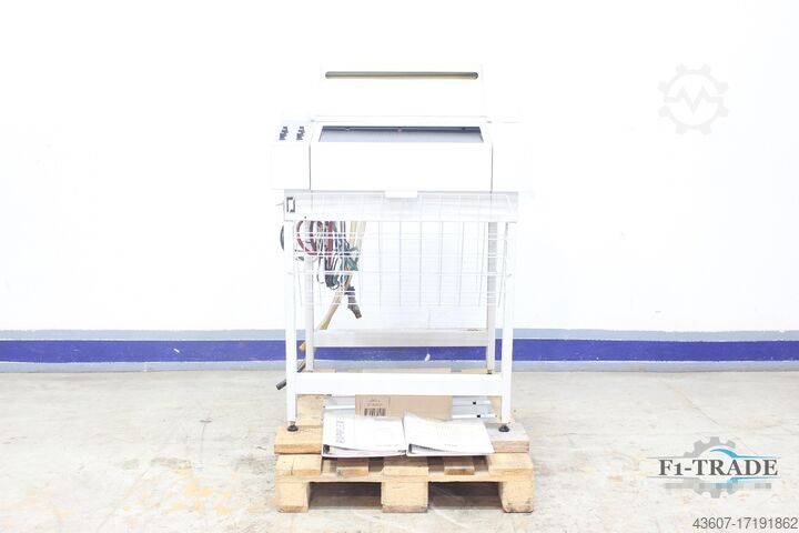 Проявитель пленки / Проявочная машина AGFA RapiFlex 51