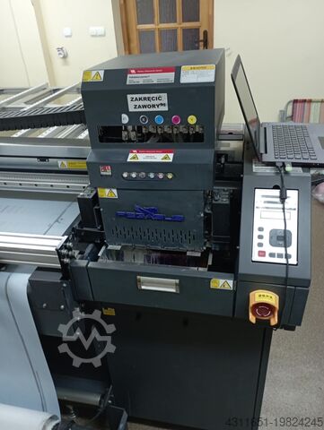 УФ-принтер Xenons 1800 T