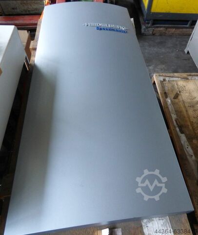 Защита печатных устройств Heidelberg SM 102 Heidelberg Druckwerkschutz - Unit Cover SM 102