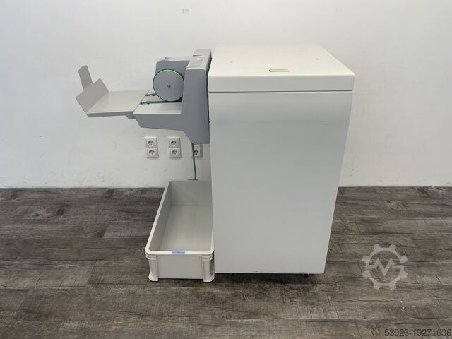 Trimmer Canon 2-Knife Trimmer-A1/B1 for div. Canon imagePRESS Modelle