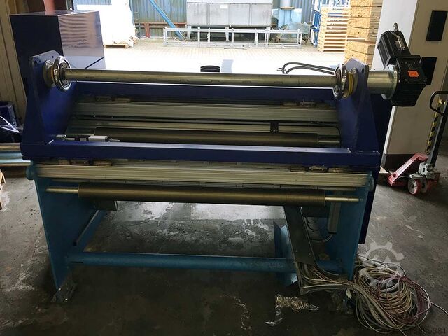 Ламинатор ICO-Systems 