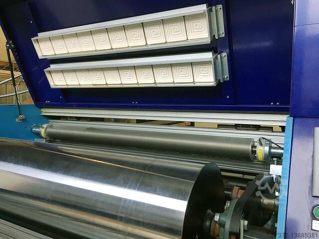 Ламинатор ICO-Systems 