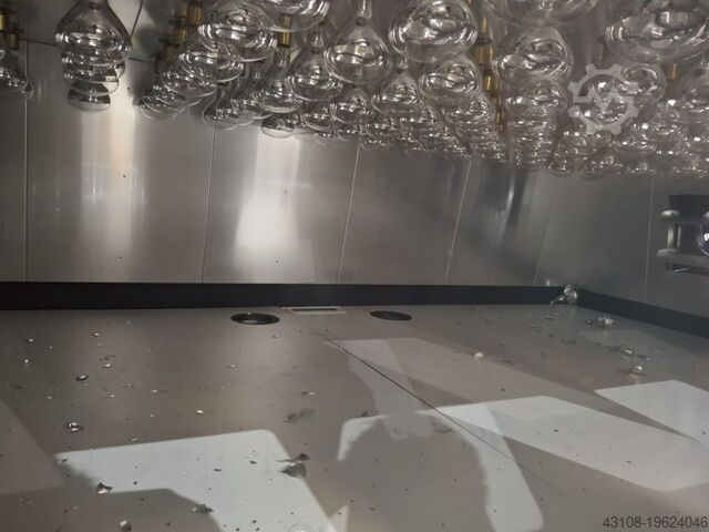 Инфракрасный вакуумный пресс LT Infra Red Heated Press