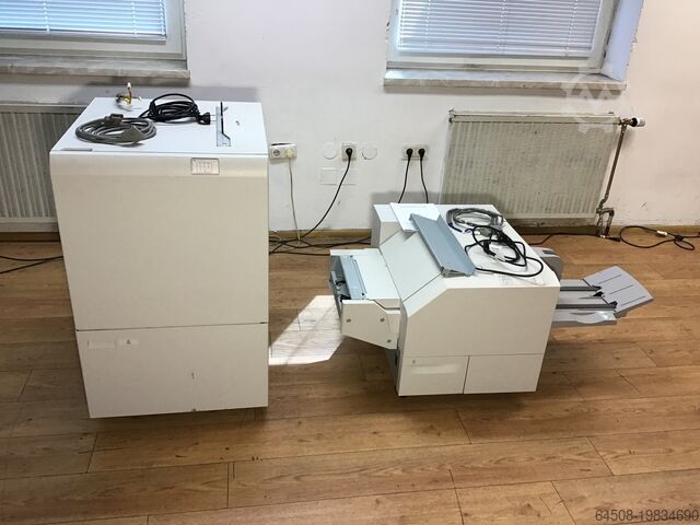 Цифровая печатная машина Xerox 450S03166 & 097S05151