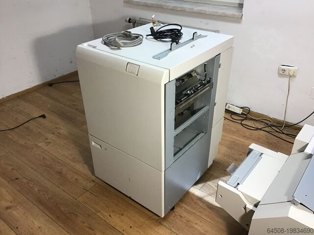 Цифровая печатная машина Xerox 450S03166 & 097S05151