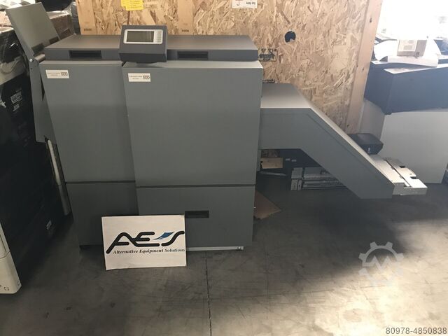 Складка квадрата SDD + 2 боковой триммер буклета SDD SDD Square Fold + 2 Side Booklet Trimmer