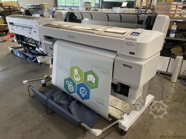 Epson SureColor T7200D Epson SureColor T7200D