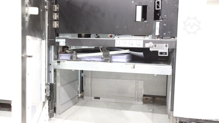 цифровая печатная машина Xerox iGen 5 - 150