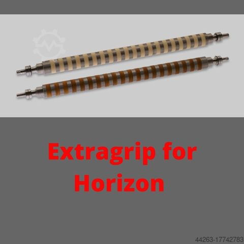 СКЛАДНЫЕ РОЛИКИ EXTRA-GRIP FOLDING ROLLERS All