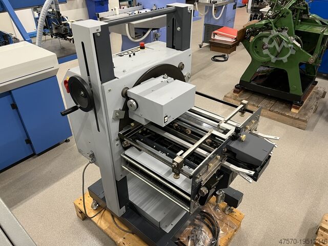 Мобильный нож Horizon MKU-54