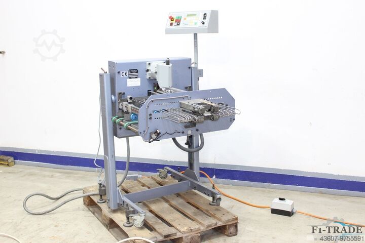 Мобильный складной нож Stahl VFZ 52.D