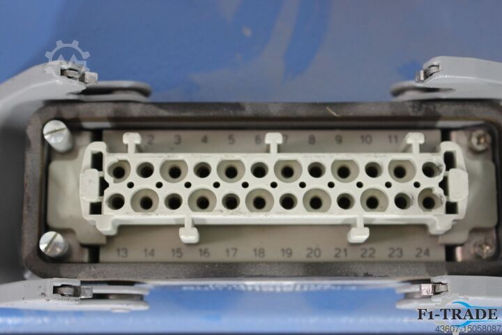 Коробка для пары Самоконтроль MBO MS / MC