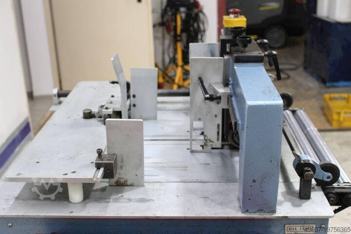 стальной одиночный питатель Stahl Solo M2222