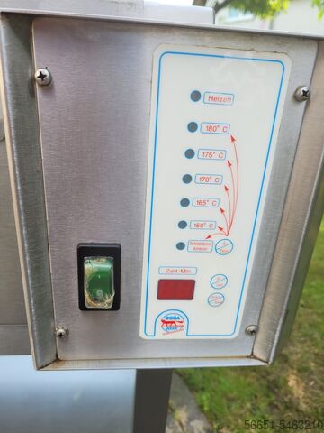 Берлинский поддон для смазки BERLINER FETTPFANNE 48 ST BD 6 307600