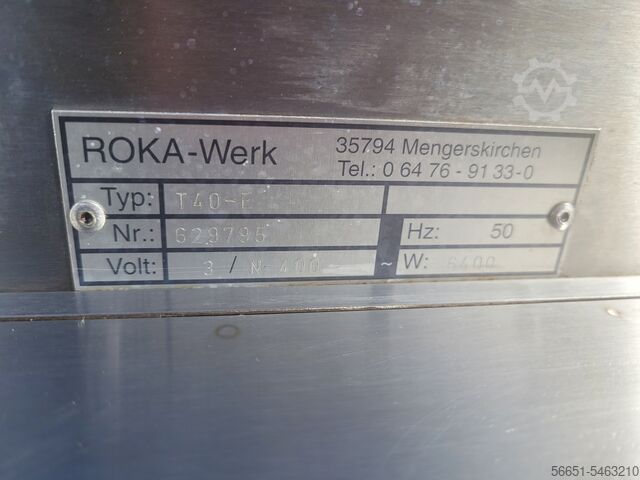 Берлинский поддон для смазки BERLINER FETTPFANNE 48 ST BD 6 307600