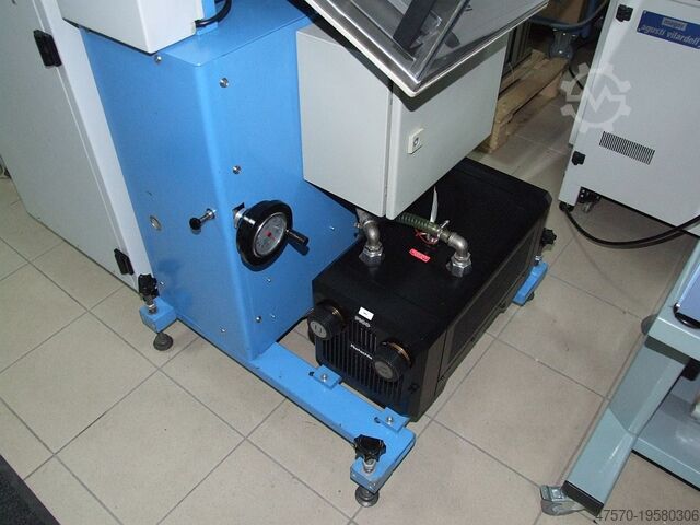 Фальцевальная машина GUK SA30 / FA30 / 4 SVA