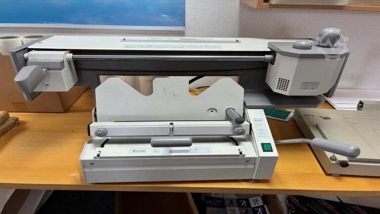 Разное Fastbind Elite