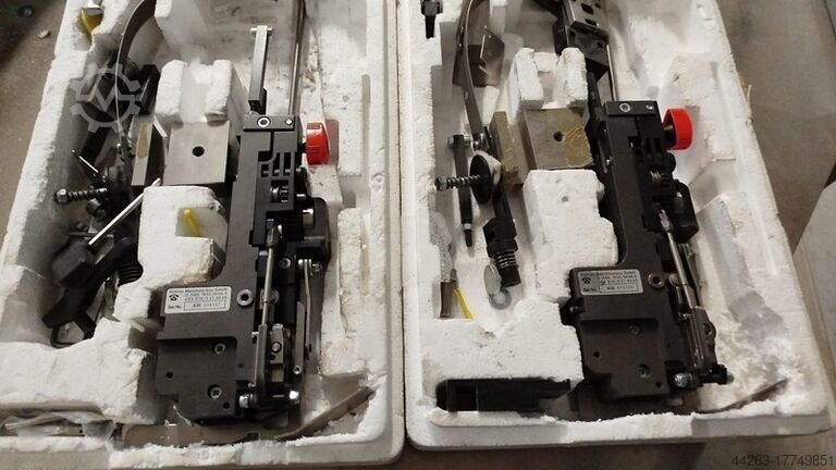 2x кольцо Hohner 43/6 S Hohner 43/6 S