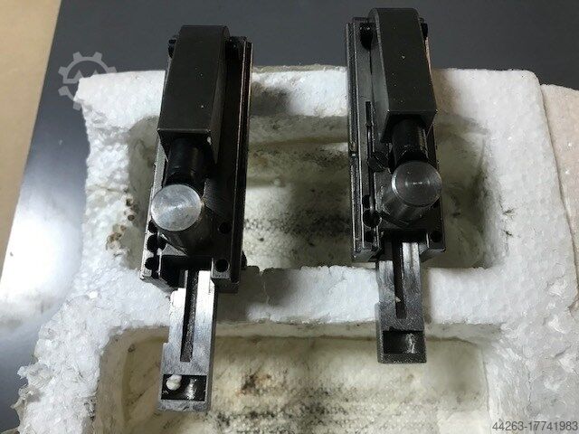 Набор для переоборудования кольцевой проушины Hohner 48/5 S Hohner 48/5 S