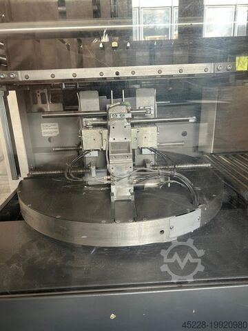 Сшивание седла Heidelberg Stitchmaster ST 450