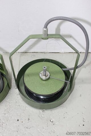 Неразвертывающиеся устройства Müller Martini -