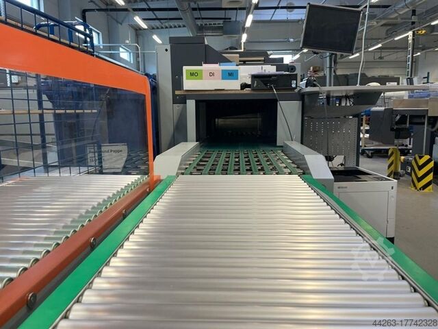 Horizon SmartStacker | 2013 Horizon All other Horizon  Booklet Machines models