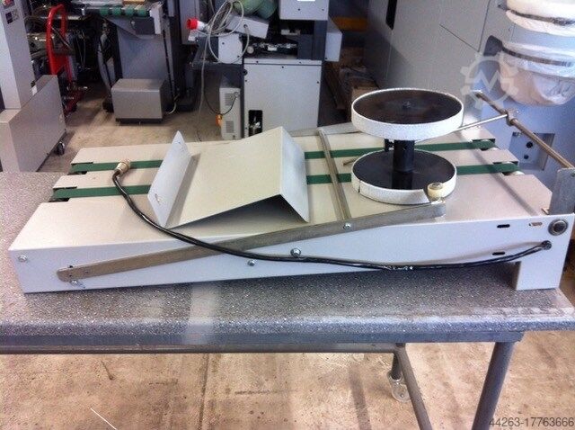 Горизонт LC-10/11 Horizon All other Horizon  Booklet Machines models