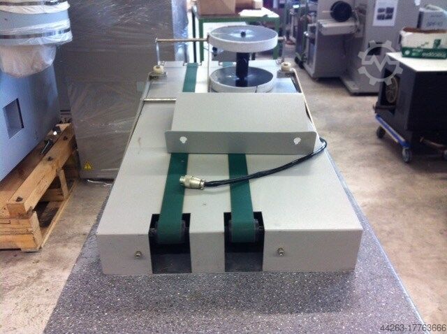 Горизонт LC-10/11 Horizon All other Horizon  Booklet Machines models