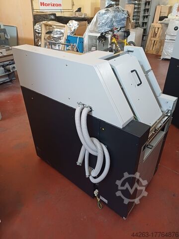 Horizon HOF-400 | 2022 Horizon HOF