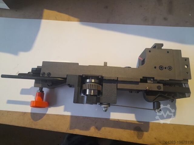 Hohner 1x 48/5 S Hohner 48/5 S