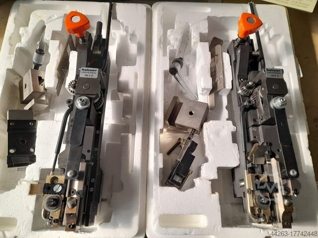 Насадки для шитья с кольцевым проушиной Hohner 48/5 S Hohner 48/5 S