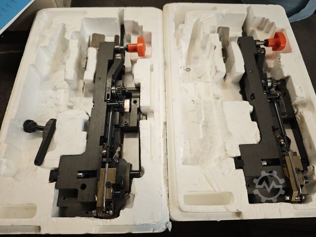 Насадки для шитья с кольцевым проушиной Hohner 48/5 S Hohner 48/5 S