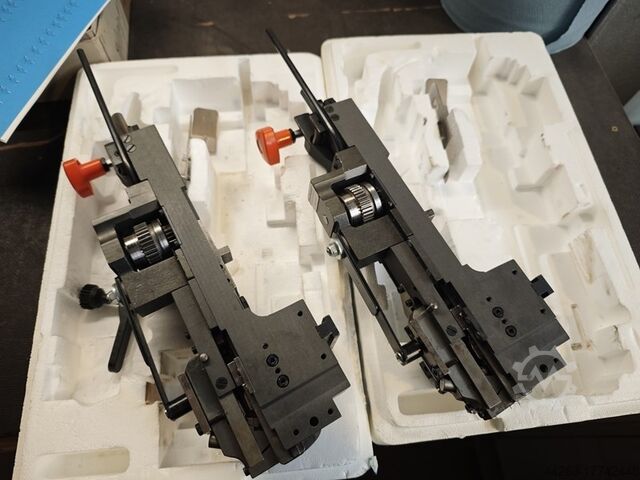 Насадки для шитья с кольцевым проушиной Hohner 48/5 S Hohner 48/5 S