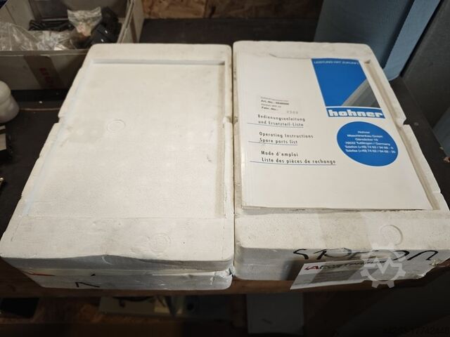 Насадки для шитья с кольцевым проушиной Hohner 48/5 S Hohner 48/5 S