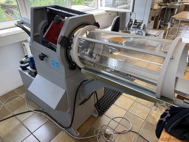 Busch A 2009 Busch A