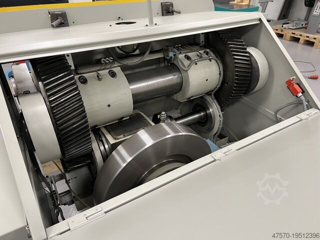 Высекальный станок TMZ F-102 76x106cm die cutting machine