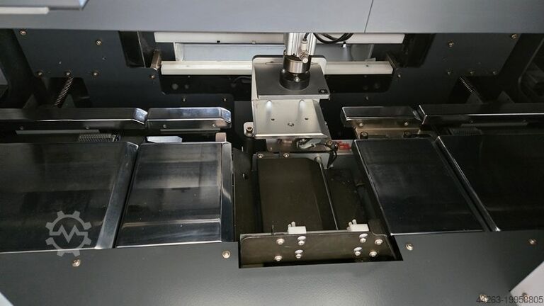 Horizon HT-30 C | 2012 | 4,7 млн Horizon HT-30C