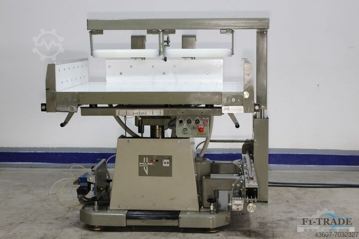 Бегун с роликами для удаления воздуха Polar RB5