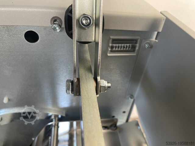 Finishing unit Plockmatic PBM-RCT 2.0 for PBM350/PBM500