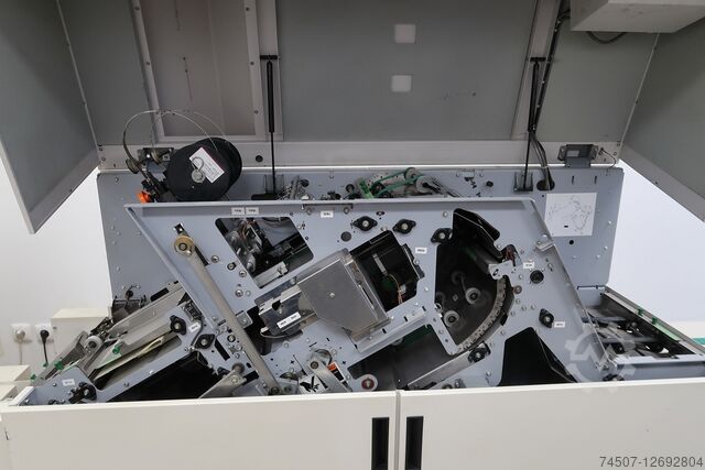 система окончательной обработки документов C.P. Bourg BST-20 + BDF