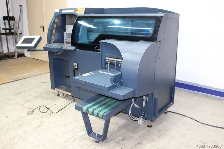 Скоросшиватель 1-Clamp Perfect CP Bourg BB-3002 EVA