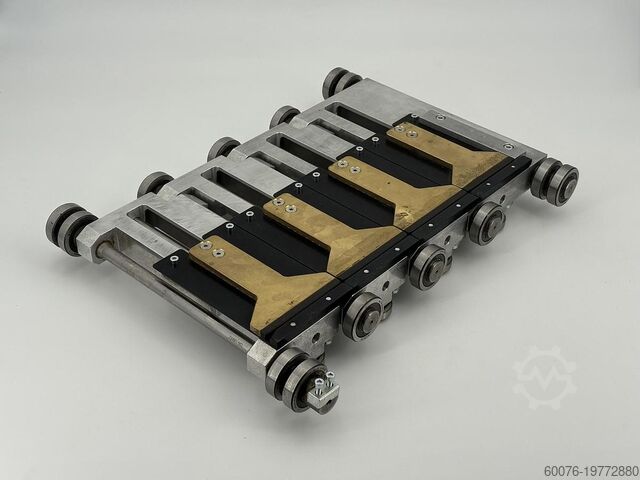 Захватная тележка KOLBUS KOLBUS 