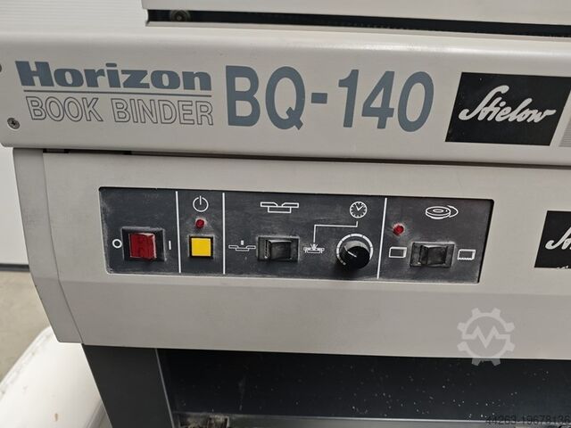 Horizon BQ-140 Horizon BQ-140